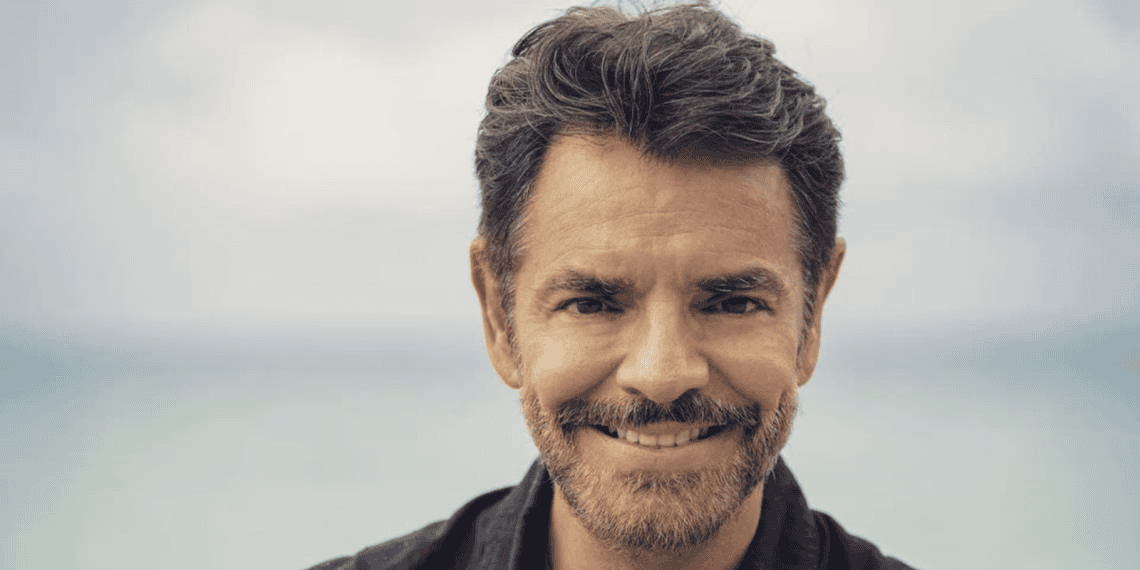 Eugenio Derbez anuncia retiro temporal en 2025
