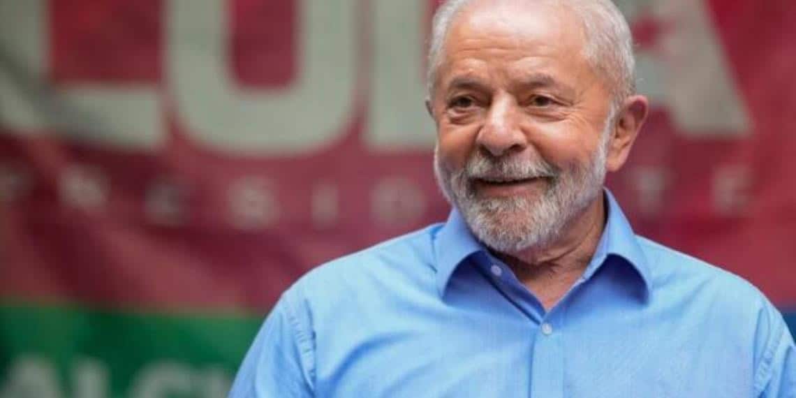 El presidente de Brasil, Luiz Inácio Lula da Silva salió de terapia intensiva luego de su operación