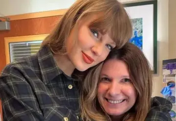 Taylor Swift visita hospital infantil en Kansas City