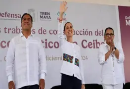 PARQUE ECOTURÍSTICO "LA CEIBA.