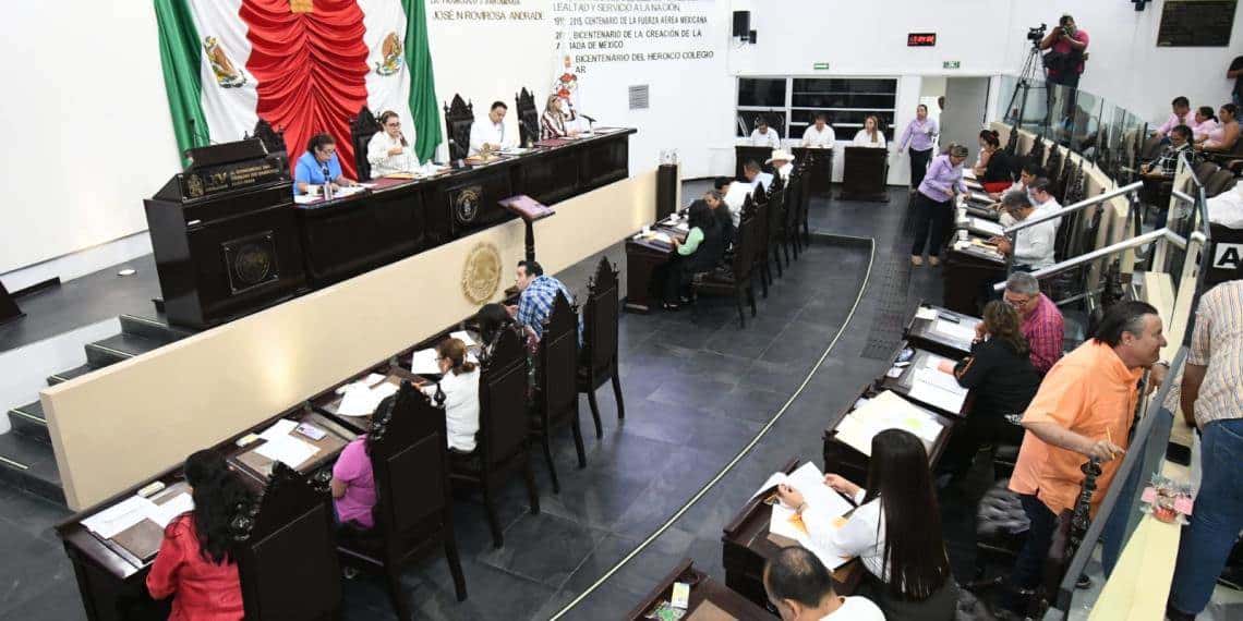 Diputados avalarán nuevas reformas