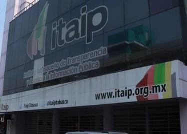 Congreso del Estado autorizó más de 28 MDP al ITAIP, pesé a que se anunció su desaparición