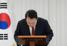 Unidad de investigación de Corea del Sur cita al destituido presidente a comparecer