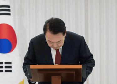 Unidad de investigación de Corea del Sur cita al destituido presidente a comparecer