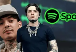 ¿Spotify elimina los corridos de narco en México?