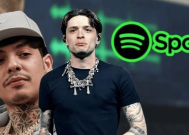 ¿Spotify elimina los corridos de narco en México?