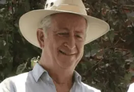 Asesinan a empresario Ricardo Vega, en Guanajuato