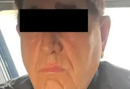 Resultado de labores de inteligencia e investigación fue detenido un hombre generador de violencia en el estado de Sinaloa