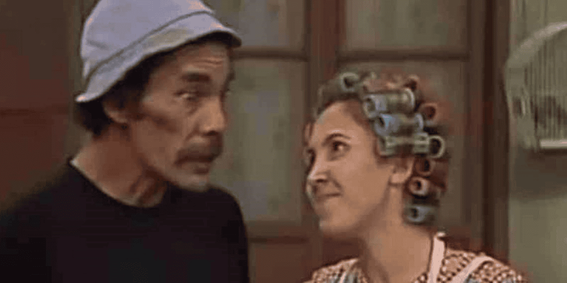 Esteban Valdés revela distanciamiento con Florinda Meza