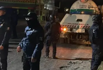 Por vínculos con grupos delictivos, 92 oficiales de policía fueron imputados después de una operación en Chiapas.