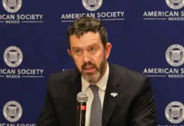 T-MEC será renegociado debido a reformas mexicanas que suscitan incertidumbres: Lawrence Rubin