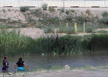 Hundimiento de barcos propicia derrame de petróleo en el mar negro