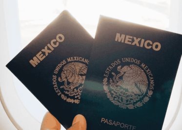 Tramita tu pasaporte en 2025 con la SRE