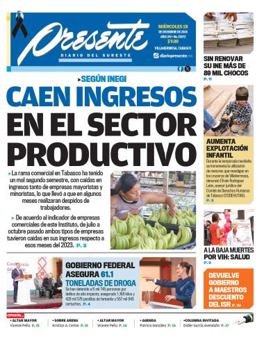 edicion impresa