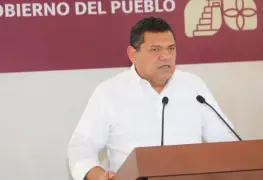 Queda controlado el motín en el CRESET