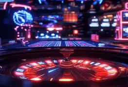 Tendencias en el entretenimiento online: futuro del juego de azar