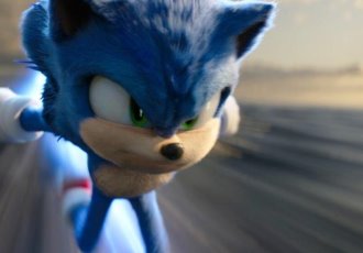 Sonic 4 se estrenará en 2027