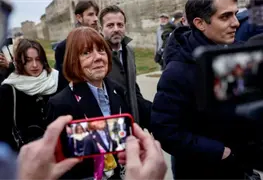 La justicia francesa dicta la sentencia m&aacute;s severa al exmarido de Gis&egrave;le Pelicot; tendr&aacute; que cumplir 20 a&ntilde;os de c&aacute;rcel.