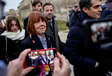 La justicia francesa dicta la sentencia más severa al exmarido de Gisèle Pelicot; tendrá que cumplir 20 años de cárcel.