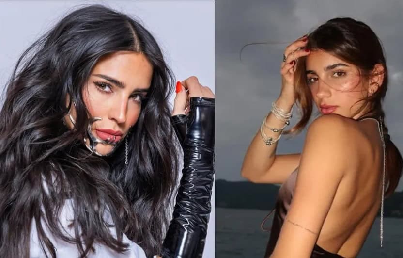 Barbara de Regil y su hija Mar se dicen sus verdades tras hacer trend 'Escuchamos, pero no juzgamos'