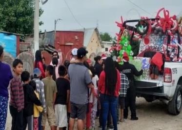 La presidenta y la gobernadora de Chihuahua acordaron seguir mejorando