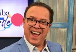 Mario Bezares firma contrato con Televisa y podría trabajar con Paul Stanley en próximo proyecto