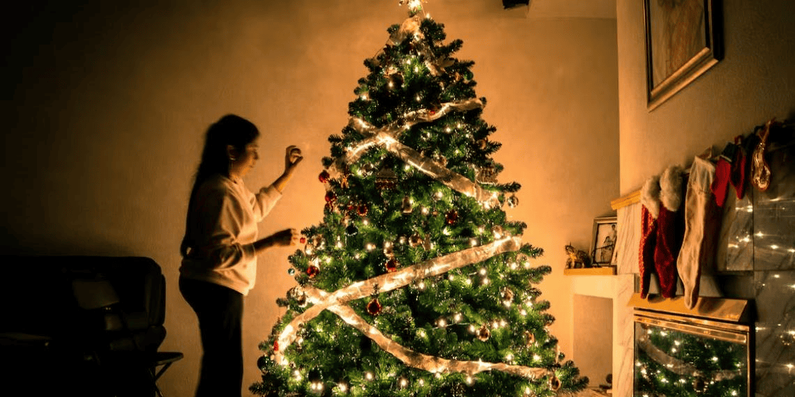 Consejos para una Navidad especial lejos de casa