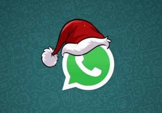 Encuentra las mejores frases para felicitar en WhatsApp durante Navidad, según la IA