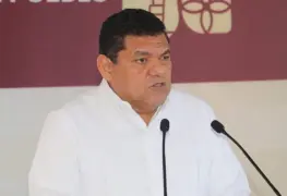 Gobernador May anuncia traslado de reos violentos para evitar fuga