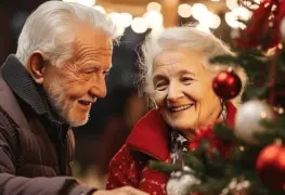 15 regalos para emocionar a tus abuelos esta Navidad