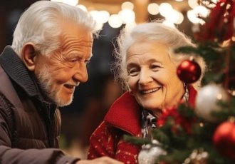 15 regalos para emocionar a tus abuelos esta Navidad