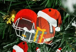 Disfruta los mejores eventos deportivos esta Navidad y Año Nuevo