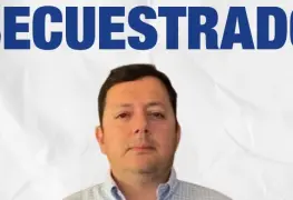 Maria Machado sostiene que el régimen de Maduro secuestró a un coordinador internacional