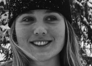 Fallese la snowboarder olímpica, Sophie Hediger en avalancha en Arosa Suiza