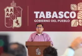 En una semana detienen a 30 generadores de violencia; SSPC decomisa armas y drogas de las calles de Tabasco