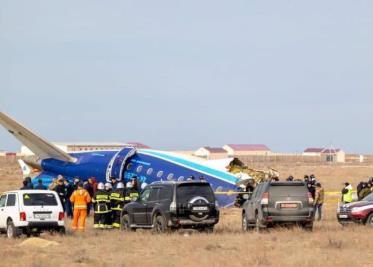 Detectan un cadáver sin vida atrapado en la llanta de un avión que aterrizó en Hawái.