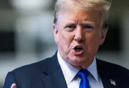 Trump nombra a Kevin Marino Cabrera como embajador de EU en Panamá