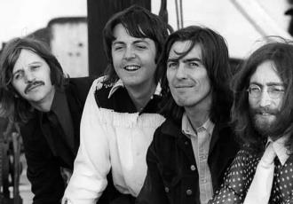 Se cumplen 50 años del acuerdo que formalizó la separación de los Beatles y dividió sus derechos