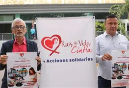 L&iacute;der de Tudyssex exige eliminar leyes que penalizan a personas con VIH