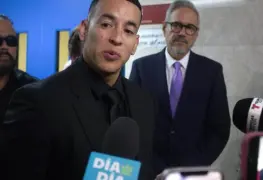 Daddy Yankee solicita desacato a su esposa y cuñada por violar un acuerdo legal.