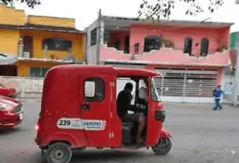 Gobierno de Tabasco detiene alza ilegal de tarifas de transporte público