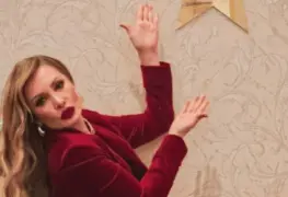 Paty Navidad revela verdad sobre su salud: prolactinoma causado por estrés