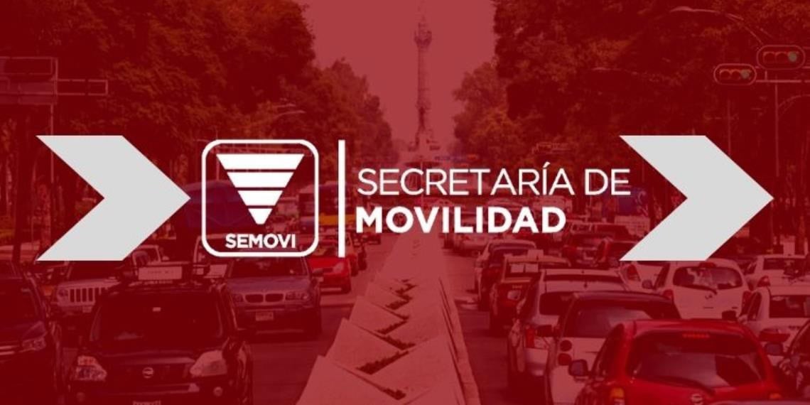 Anuncia Semovi que dejaran de circular trasportes públicos muy antiguos para el 2025