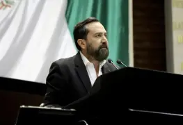 Diputados de Morena llaman a la unidad para aprobar reformas pendientes