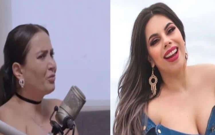 Celia Lora DEMANDÓ a Lizbeth Rodríguez