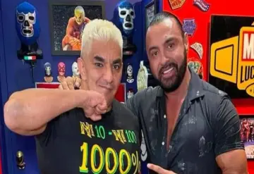 Latin Lover rompe el silencio tras recaída de Shocker y manda duro mensaje