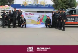 Llevando Sonrisas y Esperanza: 7mo Polijuguetón de la SSPC