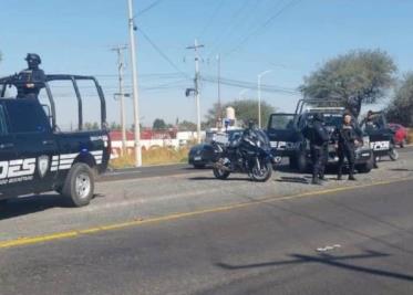 En Acapulco, Guerrero, arrestan a un miembro de una institución de seguridad federal con 4 kilogramos de metanfetamina.