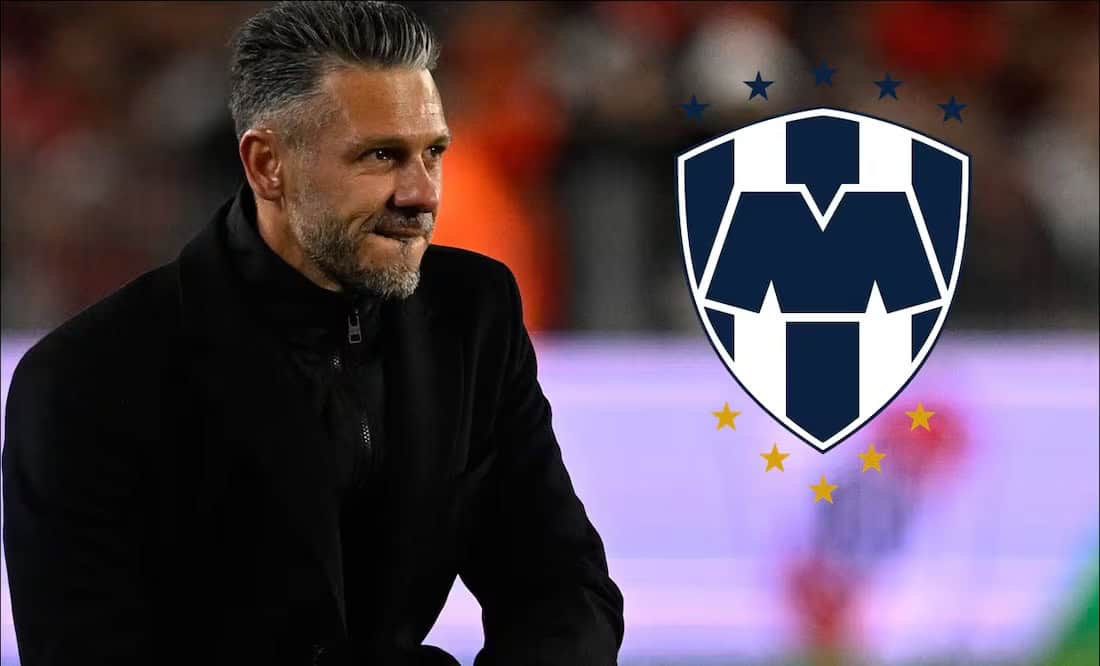 Luis Cardenas señala que su titularidad con Rayados dependerá de Martín Demichelis