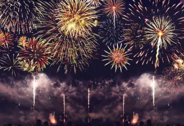 Datos curiosos sobre el Año Nuevo